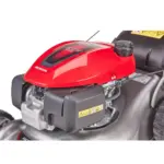 Honda IZY HRG416 PK Push Petrol Lawn Mower