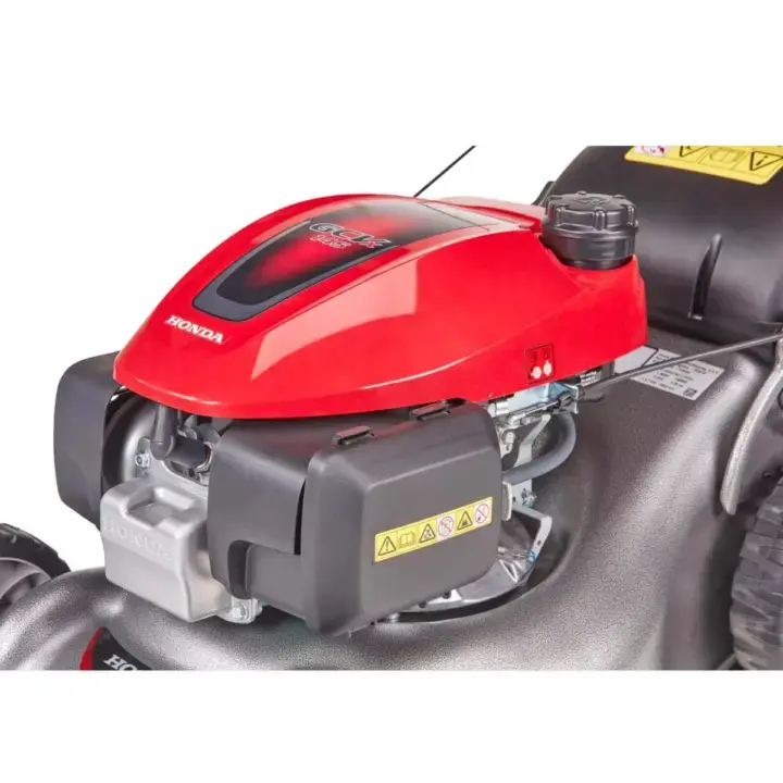 Honda IZY HRG416 PK Push Petrol Lawn Mower-14557