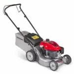 Honda HRG 416 PK Petrol Lawn Mower