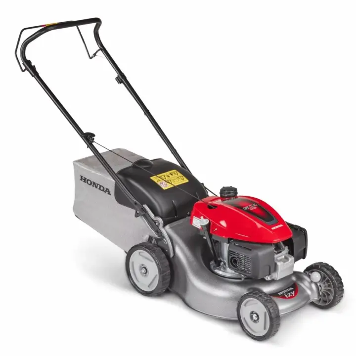 Honda IZY HRG416 PK Push Petrol Lawn Mower