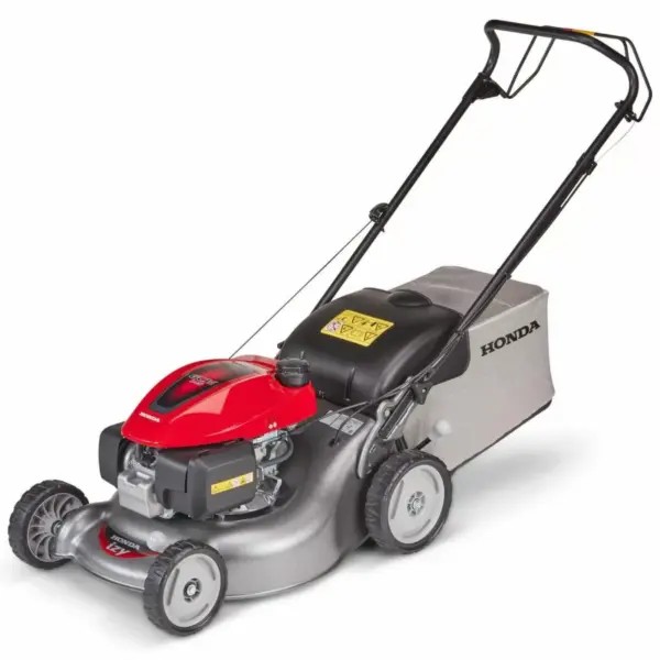 Honda IZY HRG466 SK Self Propelled Petrol Lawn Mower-14614