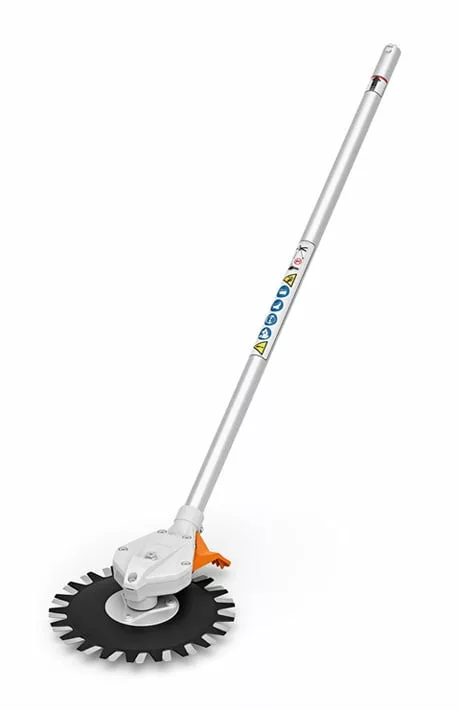 STIHL RG-KM Cutting Head Multi-Tool Attachment