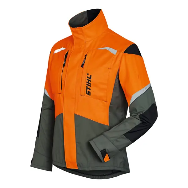 STIHL FUNCTION ERGO Jacket