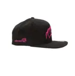 Arbortec Black/Pink Baseball Cap-12277