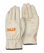STIHL DYNAMIC Duro Leather Gloves