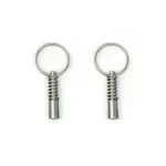 Henchman Ladder Spring Pins