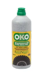 OKO Off Road Tyre Sealant - 1.25L