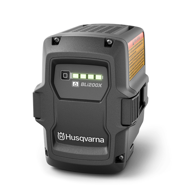 Husqvarna BLi200X 5.2Ah Battery-0