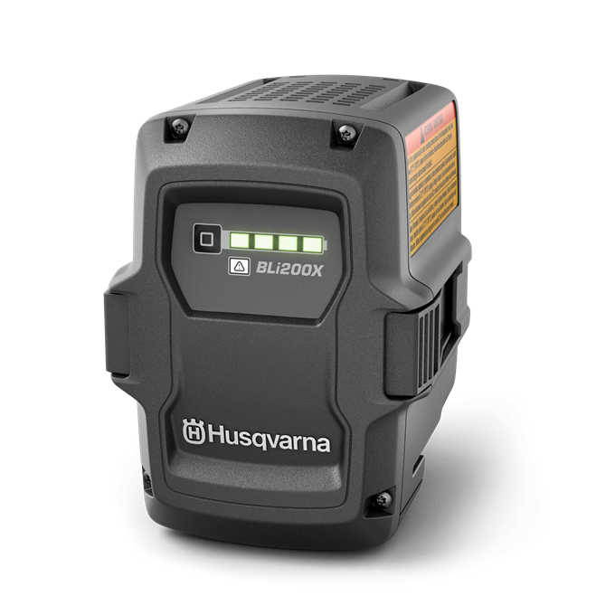Husqvarna BLi200X 5.2Ah Battery-0