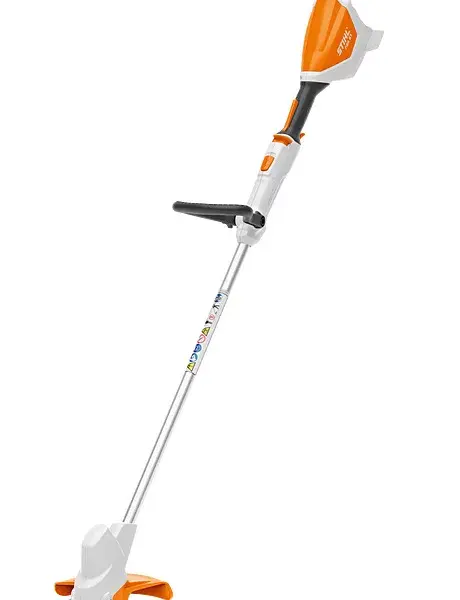 STIHL FSA 57 Battery Strimmer (Unit Only)-0