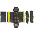 Courant Cross Pro Bag - 54L Capacity