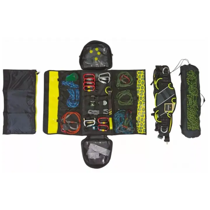 Courant Cross Pro Bag - 54L Capacity