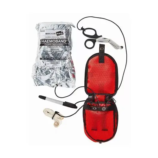 Courant First Aid Kit-0