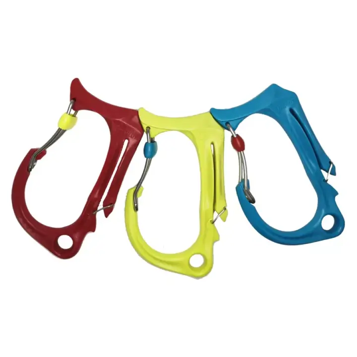 Courant Honos Large Tool Clip