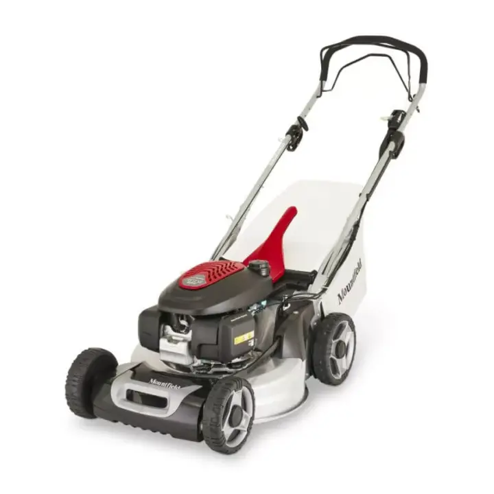 Mountfield SP555 V Self Propelled Petrol Lawn Mower-14805