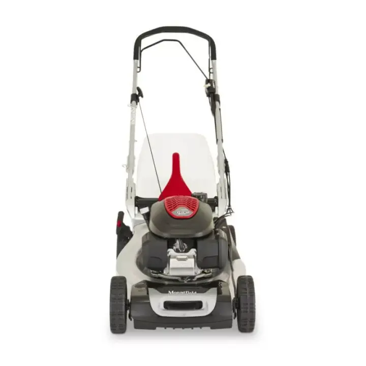 Mountfield SP555 V Self Propelled Petrol Lawn Mower-14806