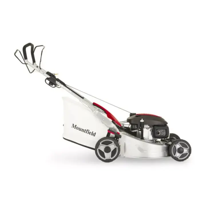 Mountfield SP555 V Self Propelled Petrol Lawn Mower-14807