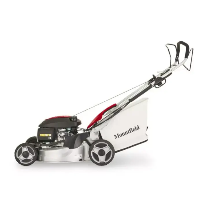 Mountfield SP555 V Self Propelled Petrol Lawn Mower-14808