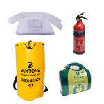 Buxtons Emergency Kit