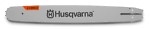 Husqvarna 20" X-Force Laminated 3/8" 1.5mm Bar