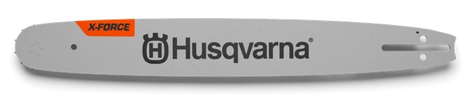 Husqvarna 20" X-Force Pro Laminated 0.325" 1.5mm Bar