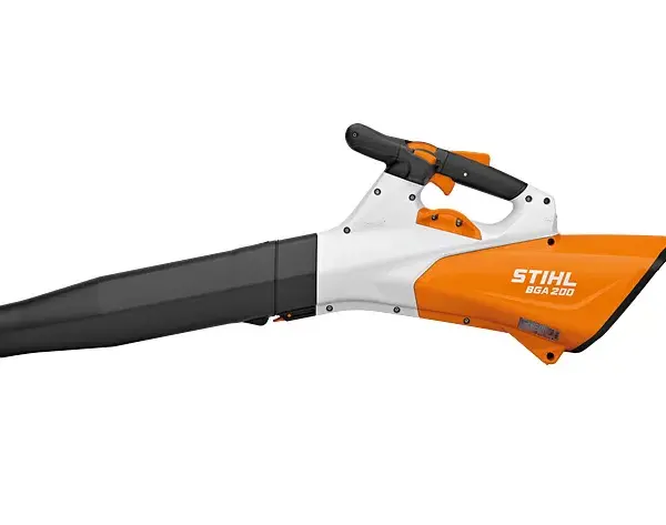 STIHL BGA 200 Battery Blower (Unit Only)-0