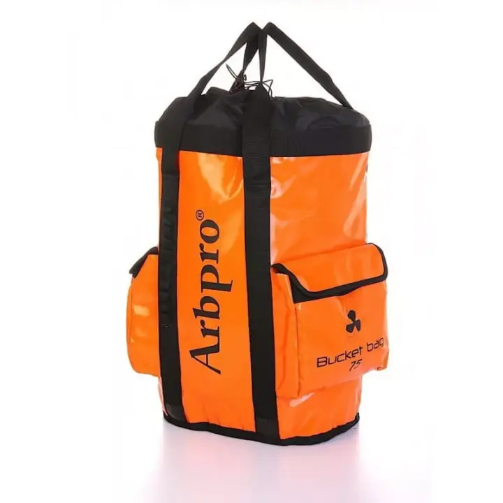 ArbPro Bucket Backpack - 60L Capacity-0