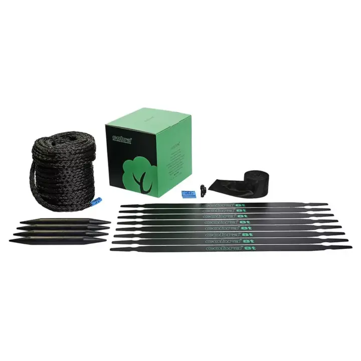 Cobra Tree Bracing Kit - 8 Tonne-0