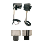 Dragon Aluminium Climbing Spikes Kit