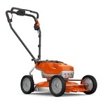Husqvarna LB 548i Push Battery Lawn Mower