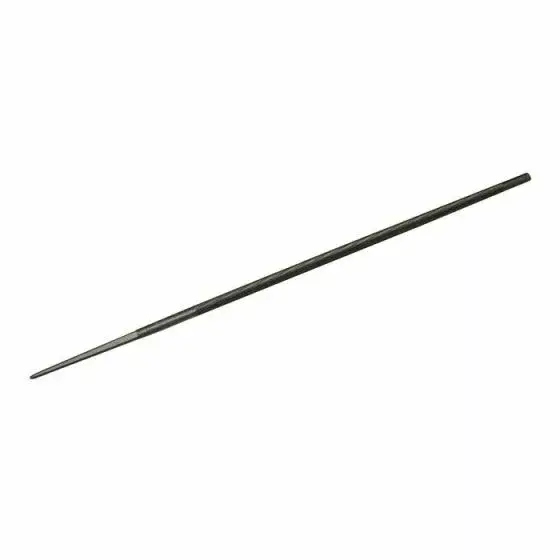 Vallorbe 5/32" (4.0mm) Round Chain File-13269