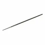 Vallorbe 7/32" (5.5mm) Round Chain File-13273
