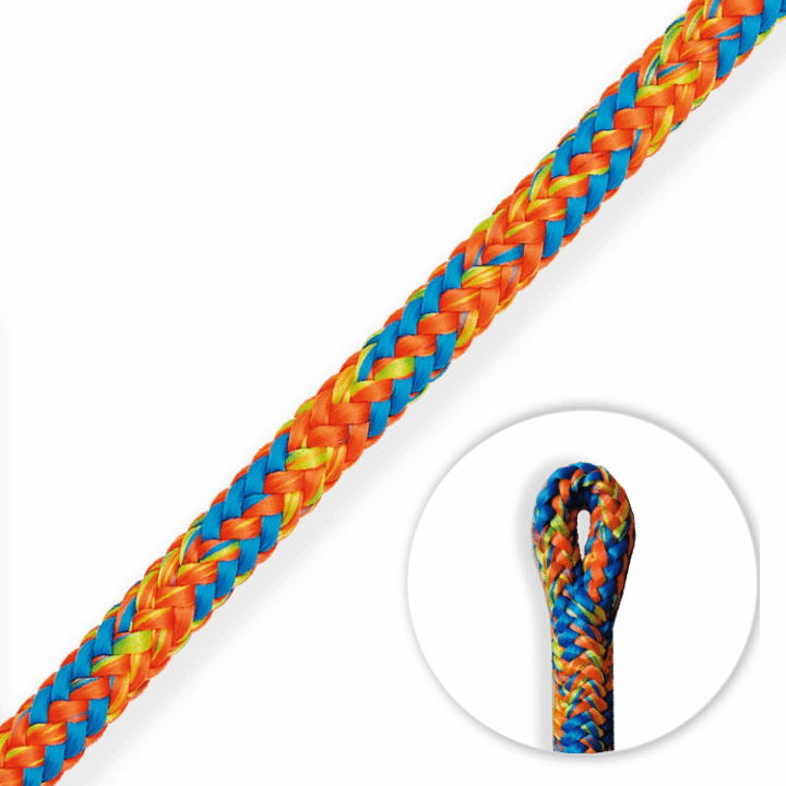 courant kanopa climbing rope