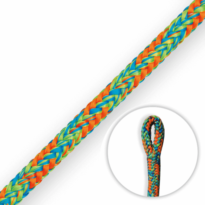 courant komora climbing rope