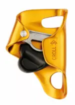 Petzl Croll Large Chest Ascender (8-13mm)