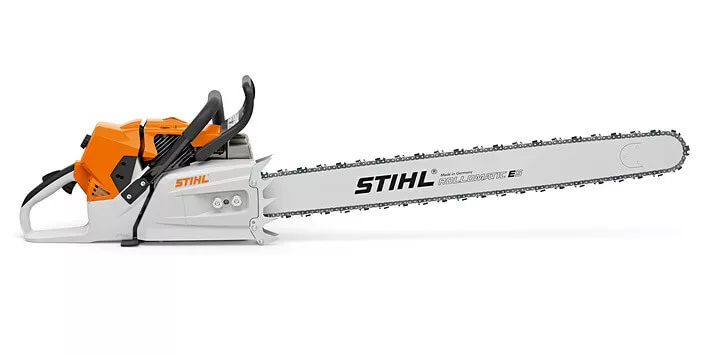 STIHL MS 881 Petrol Chainsaw