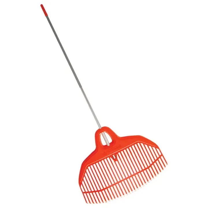 corona big load leaf rake