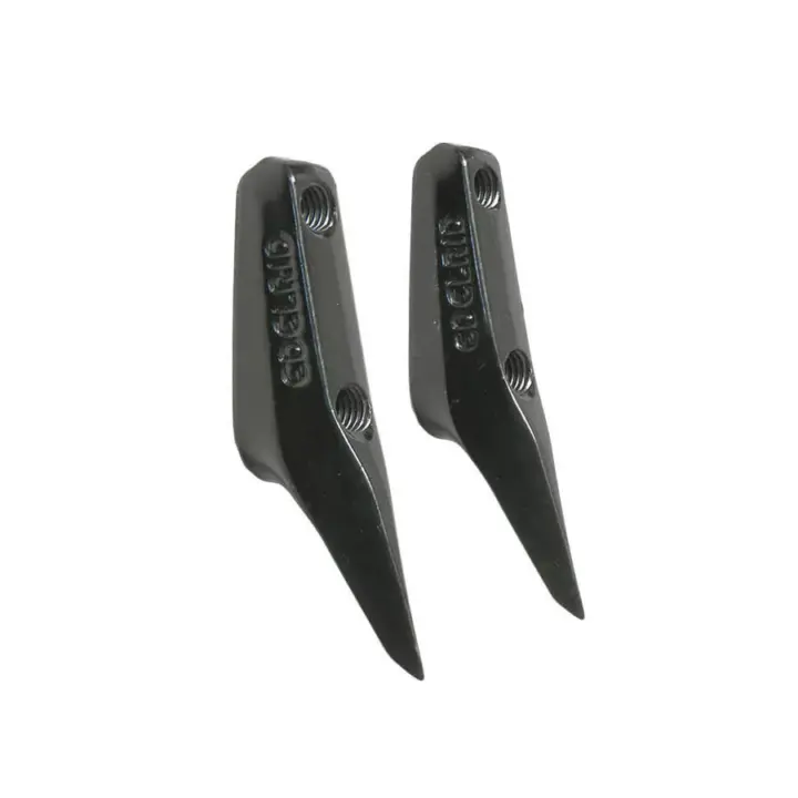 edelrid talon gaffs short