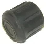 Jameson Pole Rubber End Cap