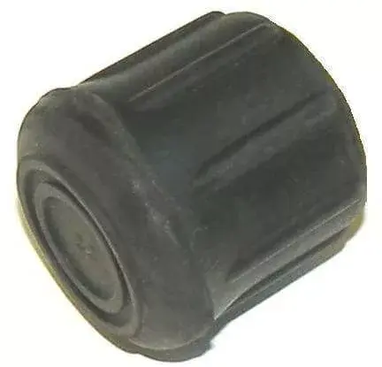 jameson pole rubber end cap
