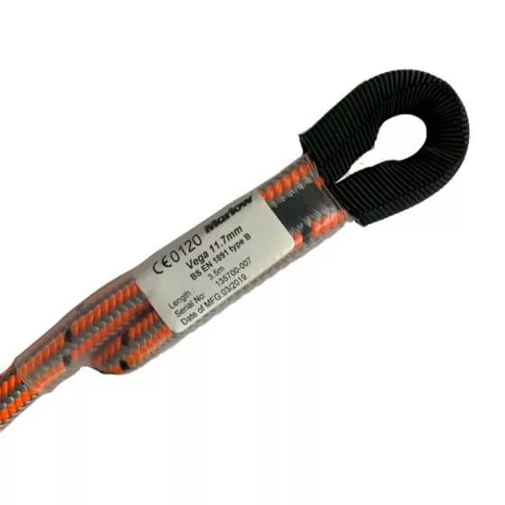 Marlow Vega 11.7mm Split Tail-13819