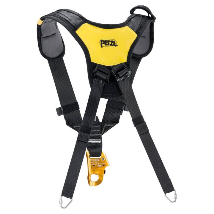 Petzl Small Top Croll-14460