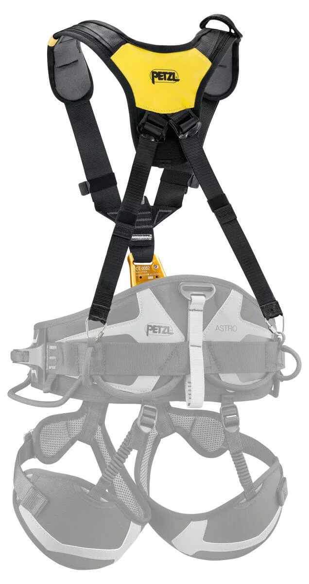 Petzl Small Top Croll-14462