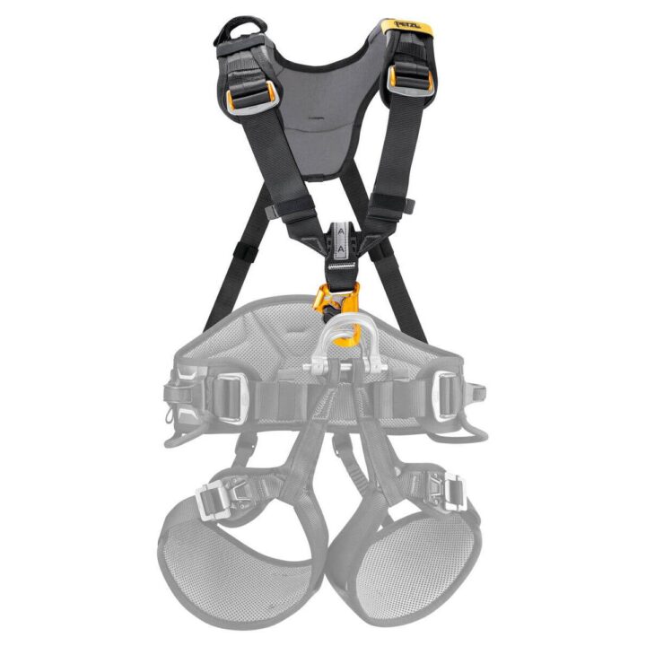 Petzl Small Top Croll-14461