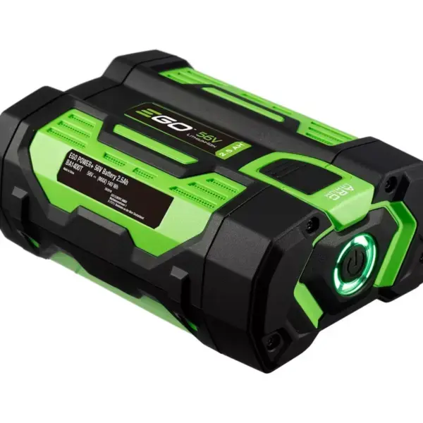 EGO BA1400T 2.5Ah Battery