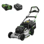 EGO LM1701E-SP Self Propelled Battery Lawn Mower (Kit)