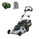 EGO LM2135E-SP Self Propelled Battery Lawn Mower (Kit)