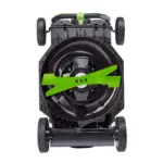 EGO LM2135E-SP Self Propelled Battery Lawn Mower (Kit)