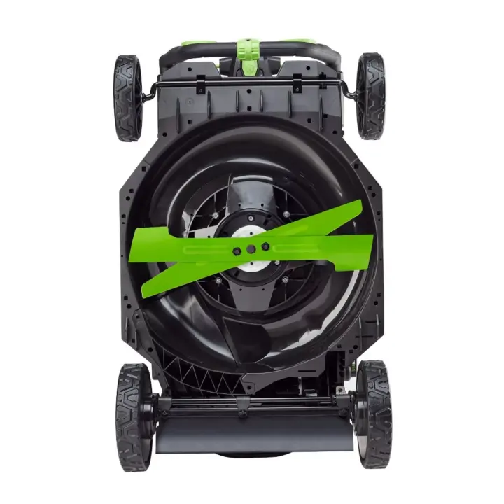EGO LM2135E-SP Self Propelled Battery Lawn Mower (Kit)