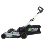 EGO LM2135E-SP Self Propelled Battery Lawn Mower (Kit)